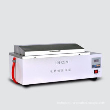 HH-600 Lab Digital Thermostatic Electric Heating Water Bath Tank